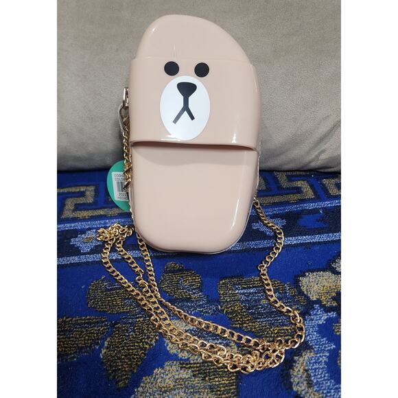 Minidi sling bag- NEW - Picture 1 of 7